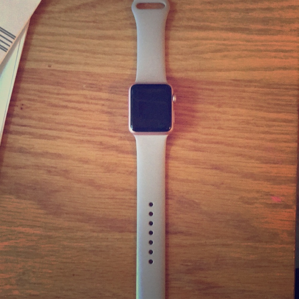 Apple watch